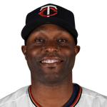 Torii Hunter