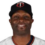 Torii Hunter