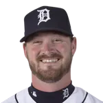 Travis Wood