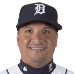 Victor Martinez