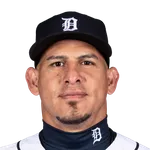Wilson Ramos