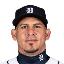 Wilson Ramos walks twice; score run Wednesday photo