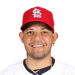 Yadier Molina