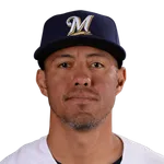 Yovani Gallardo