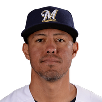 Yovani Gallardo