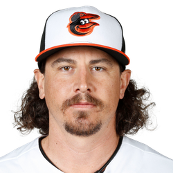 Zach Stewart