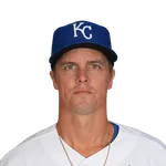 Zack Greinke