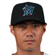 Wei-Yin Chen only makes it through four innings photo