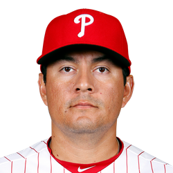 Cesar Ramos