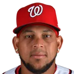 Henderson Alvarez III