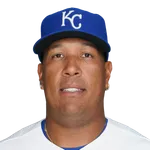 Salvador Perez