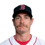 Garrett Richards