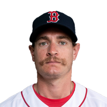 Garrett Richards has torn UCL in right arm photo