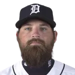 Derek Norris