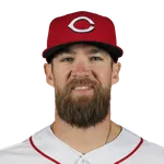 Collin Cowgill
