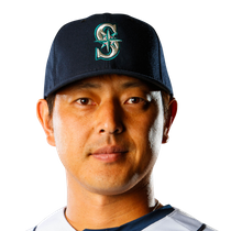 Hisashi Iwakuma will not be traded photo