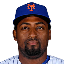 Arquimedes Caminero collects a win in relief photo