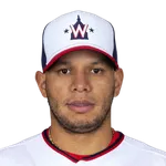 Cesar Hernandez