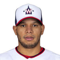 Cesar Hernandez goes 0-for-4; scores run photo