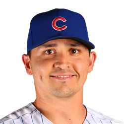 Fernando Rodriguez Jr.