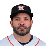 Jose Altuve