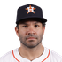 Jose Altuve photo