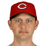 Jared Hughes