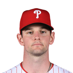 Zach Warren