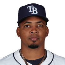 Edwin Uceta wins arbitration hearing against Rays photo