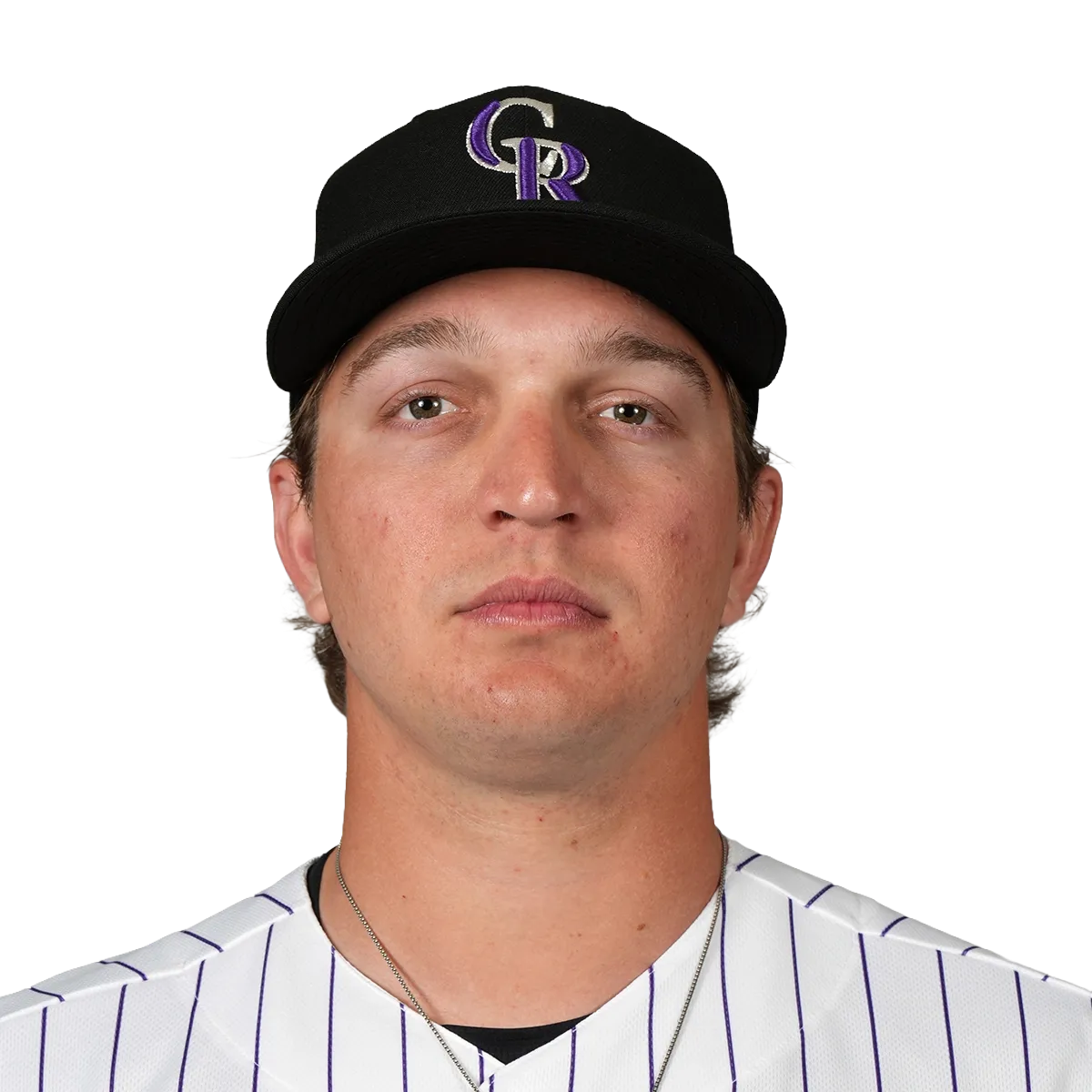 Zac Veen called up Tuesday