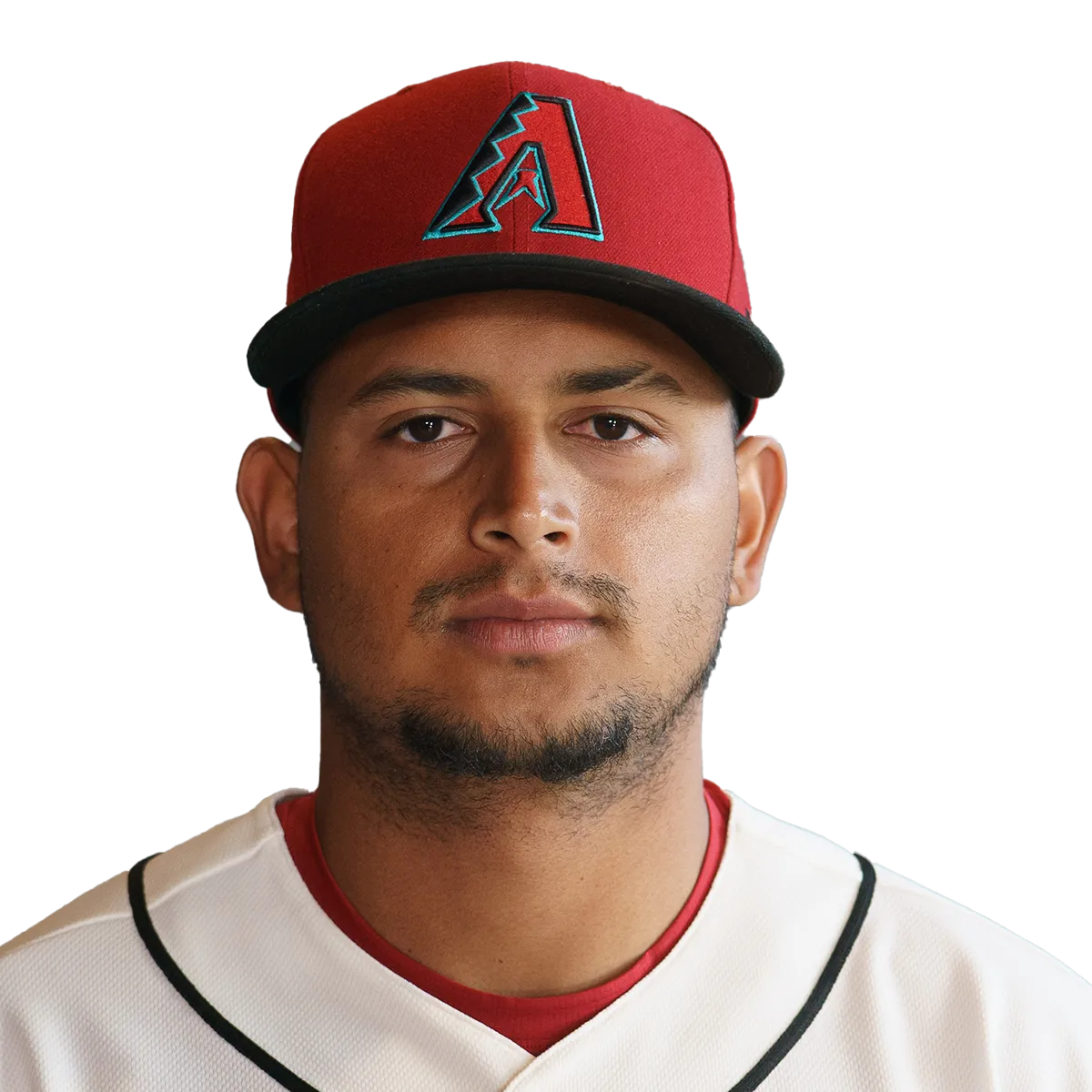 Gabriel Moreno collects three hits Thursday