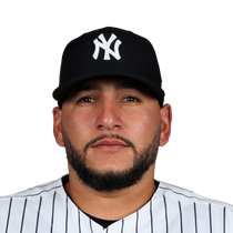 Kervin Castro called up by Yankees from Triple-A photo