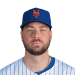 Tylor Megill