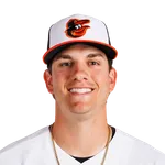 Coby Mayo