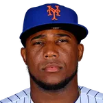Rymer Liriano