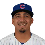 Daniel Palencia