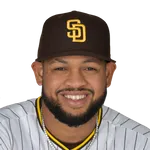 Randy Vasquez