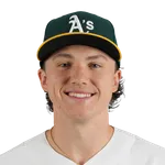Zack Gelof