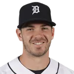 Zach Logue