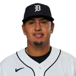 Keider Montero