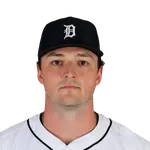 Tyler Mattison