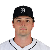 Tyler Mattison