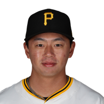 Tsung-Che Cheng designated for assignment by Pirates photo