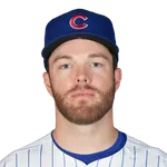 Brandon Hughes