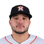 Yainer Diaz