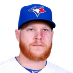 Brett Oberholtzer