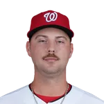 Mitchell Parker