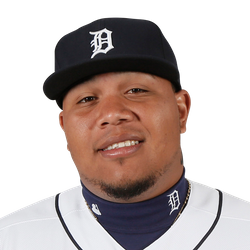 Bruce Rondon