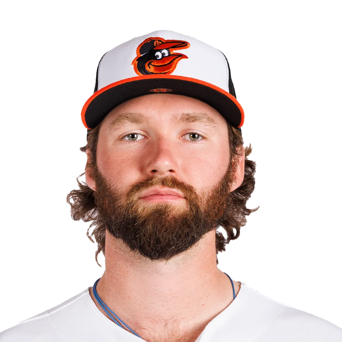 Brandon Young grinds out win despite shaky command