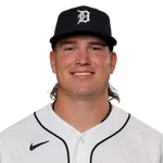 Tyler Holton